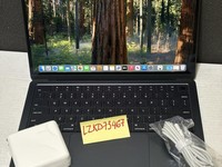 MacBook Air 2024 (M3) - 13"