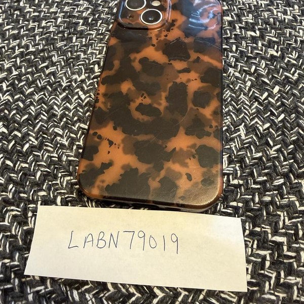 Apple iPhone 14 - Unlocked, 128 GB, Starlight, A2649