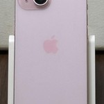 Good Apple iPhone 15 - Unlocked, 128 GB, Pink, A2846
