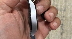 Mint
													Samsung Galaxy Watch7 - Wi-Fi, Silver, SM-L310N, 44mm, photo 6 of 6