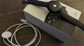 Mint
													Google Pixel Watch 2 - Unlocked, Black, LTE, photo 2 of 7