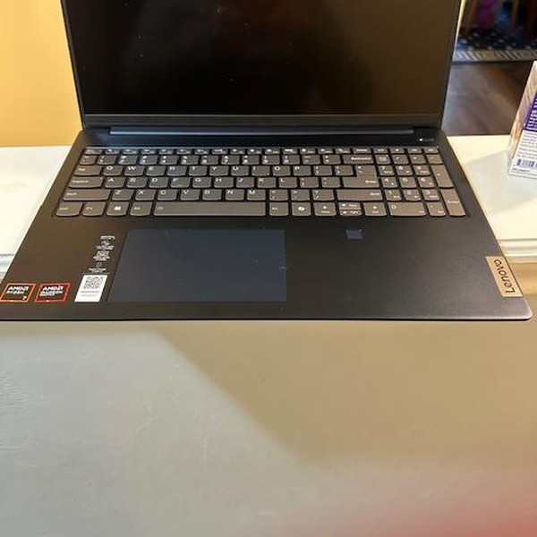 Lenovo Laptop