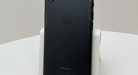 Fair
													Apple iPhone 7 - AT&T, Black, 128 GB, A1778, photo 3 of 5
