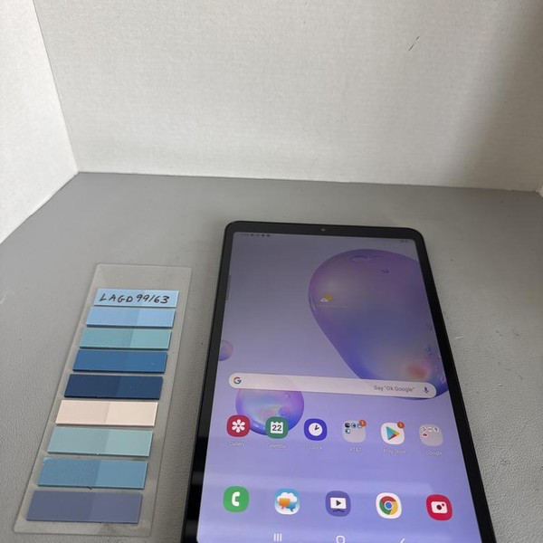 Samsung Galaxy Tab A 8.4 inch 2020 - AT&T, 32 GB, Brown, SM-T307