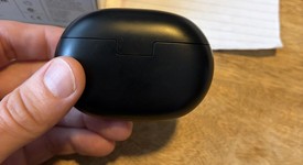 Used
													Beats Studio Buds Plus - Black, photo 3 of 8