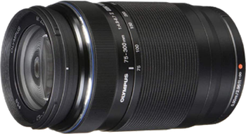 Olympus M.Zuiko Digital ED 75-300mm II f4.8-6.7 for sale