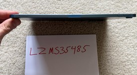 Mint
													Apple iPad Air 5th Gen - Unlocked, Blue, 64 GB, A2589, photo 5 of 14