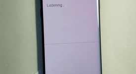 Fair
													Samsung Galaxy S8 - T-Mobile, Black, 64 GB, 4 GB, SM-G950U, photo 3 of 5