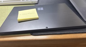 Mint
													Microsoft Surface Pro 8 - I5, Graphite, 256 GB, 8 GB, photo 6 of 6