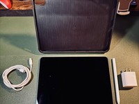 Apple iPad Air 5th Gen