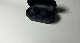 Used
													Sony WF-C710N - Blue, photo 5 of 12