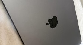 Mint
													MacBook Pro 2023 - 14" - Apple M2 Pro 10-core, Gray, 1 TB, 16 GB, photo 4 of 8