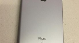 Mint
													Apple iPhone 6S Plus - AT&T, Grey, 32 GB, A1634, photo 3 of 7