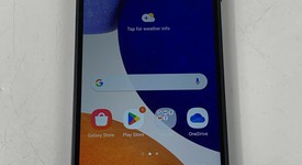 Mint
													Samsung Galaxy A14 5G - Xfinity, Black, 64 GB, 4 GB, photo 1 of 7