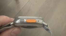 Mint
													Apple Watch Ultra 2 49mm - Verizon, Natural, A2986, photo 4 of 7