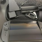 Mint Lenovo Legion Go (Gen 2) - 1 TB, Black, 32 GB, AMD Ryzen Z2  Extreme