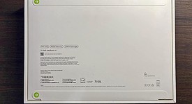 New
													MacBook Air 2025 (M4) - 13" - Apple M4, Midnight, 256 GB, 16 GB, photo 5 of 5