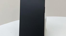 Mint
													Apple iPhone 14 Pro Max - Unlocked, Black, 256 GB, A2651, photo 2 of 5