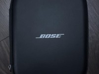 Bose QuietComfort Headphones