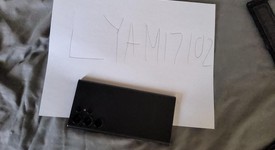 Good
													Samsung Galaxy S22 Ultra - T-Mobile, Black, 512 GB, 12 GB, SM-S908U, photo 4 of 13