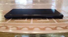 Good
													Samsung Galaxy Note 9 - Verizon, Black, 512 GB, 8 GB, SM-N960U, photo 4 of 7