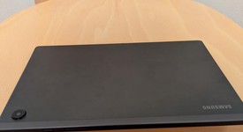 Mint
													Samsung Galaxy Tab A8 10.5" 2022 - Wi-Fi, Gray, 128 GB, 4 GB, SM-X200, photo 5 of 7