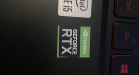 Good
													Acer Nitro Gaming Laptop, photo 1 of 11