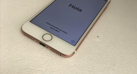Good
													Apple iPhone 7 - Sprint, Rose Gold, 32 GB, A1660, photo 2 of 7