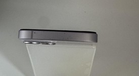 Good
													Apple iPhone 14 - Unlocked, Purple, 128 GB, A2649, photo 2 of 10