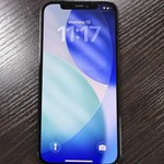Fair Apple iPhone 12 Pro - Unlocked, 128 GB, Pacific Blue, A2341
