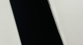 Fair
													Apple iPhone 13 Pro Max - Unlocked, Graphite, 128 GB, A2484, photo 2 of 9