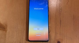 Fair
													Samsung Galaxy S21 Ultra 5G - Unlocked, Black, 512 GB, 16 GB, SM-G998U1, photo 5 of 10