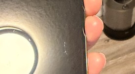 Good
													Apple iPhone 13 Pro - Unlocked, Graphite, 256 GB, A2483, photo 4 of 16