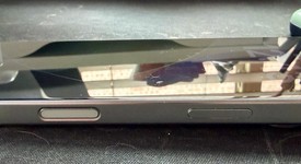 Mint
													Apple iPhone 16 Pro - Unlocked, White, 256 GB, A3083, photo 5 of 8