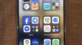 Mint
													Apple iPhone 14 Pro - AT&T, Purple, 128 GB, A2650, photo 2 of 8