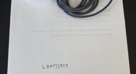 Fair
													MacBook Air 2022 (M2) - 13" - Apple M2, Midnight, 256 GB, 8 GB, photo 2 of 6