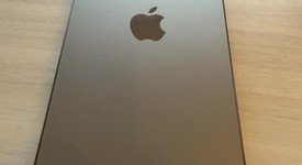 Good
													Apple iPhone 16 Pro Max - Unlocked, Natural, 256 GB, A3084, photo 4 of 5