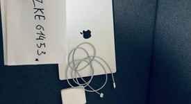 Good
													MacBook Pro 2021 - 16" - Apple M1 Pro 10-core, Silver, 1 TB, 32 GB, photo 1 of 12