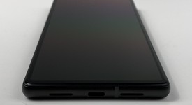Fair
													Google Pixel 6 - Verizon, Black, 128 GB, 8 GB, G9S9B, mmWave, photo 4 of 7