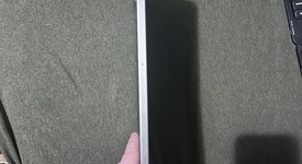 Good
													Apple iPad Pro 12.9" 6th Gen 2022 - Unlocked, Gray, 256 GB, photo 3 of 6