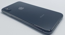 Good
													Apple iPhone Xs - Unlocked, Gray, 64 GB, A1920, photo 4 of 5
