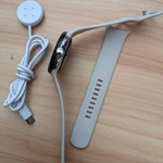 Good Google Pixel Watch 3 - Wi-Fi, Silver, 45mm, Wi-Fi