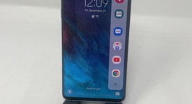 Mint
													Samsung Galaxy S10 - AT&T, Blue, 128 GB, 8 GB, SM-G973U, photo 2 of 5