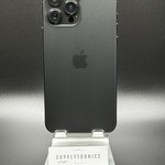 Fair Apple iPhone 13 Pro Max - Unlocked, Graphite, 256 GB, A2484