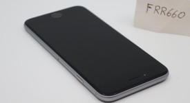 Mint
													Apple iPhone 6 - Straight Talk, Gray, 32 GB, A1549, photo 2 of 5