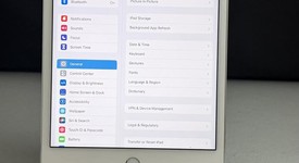 Good
													Apple iPad Mini 4 - Wi-Fi, Silver, 32 GB, photo 5 of 9