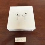 Used Apple AirPods Pro - Wireless Case