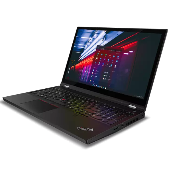 Lenovo ThinkPad P15 (Gen 1) - 512 GB, 32 GB, Intel Core i7
