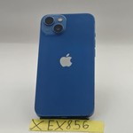Good Apple iPhone 13 - Unlocked, 128 GB, Blue, A2482