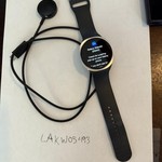 Good Samsung Galaxy Watch8 - Unlocked, Silver, SM-L335, 44mm